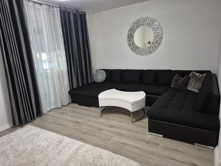 Apartament 2 camere de inchiriat Militari-Veteranilor - 5