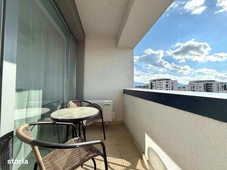 Apartament 2 camere decomandat + parcare si boxa - 11