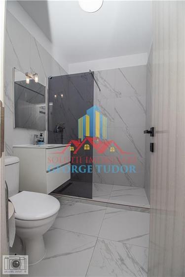 Apartament 2 camere + parcare privata, complex Apusului 3, Sergent Ile Petre 48 - 14