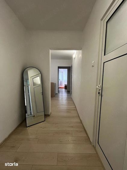 Apartament cu 3 camere decomandat în Tudor Vladimirescu
