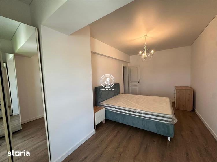 Apartament 2 camere Tatarasi Bloc nou - 2