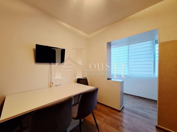 Apartament cu 2 camere decomandat, mobilat în Girocului