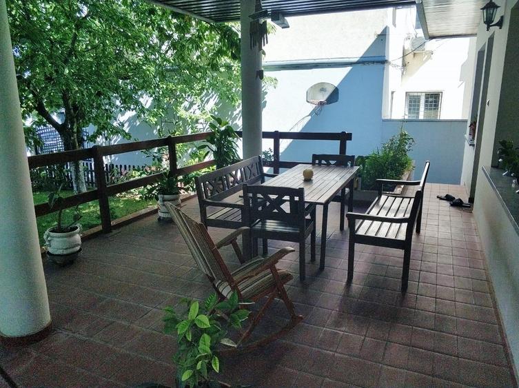 Zonă Centrală - Vilă exclusivistă S+P+E, teren 556 mp, finisaje lemn masiv - 38