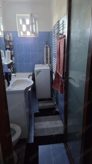 Apartament cu 2 camere semidecomandat în Iosefin