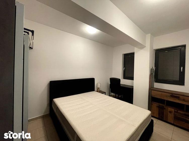 Apartament cu 2 camere în Muncii