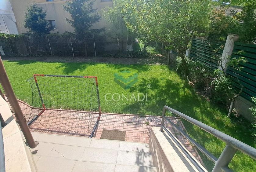 Iancu Nicolae- Pipera, British School, vila cu 6 camere de vanzare, - 18