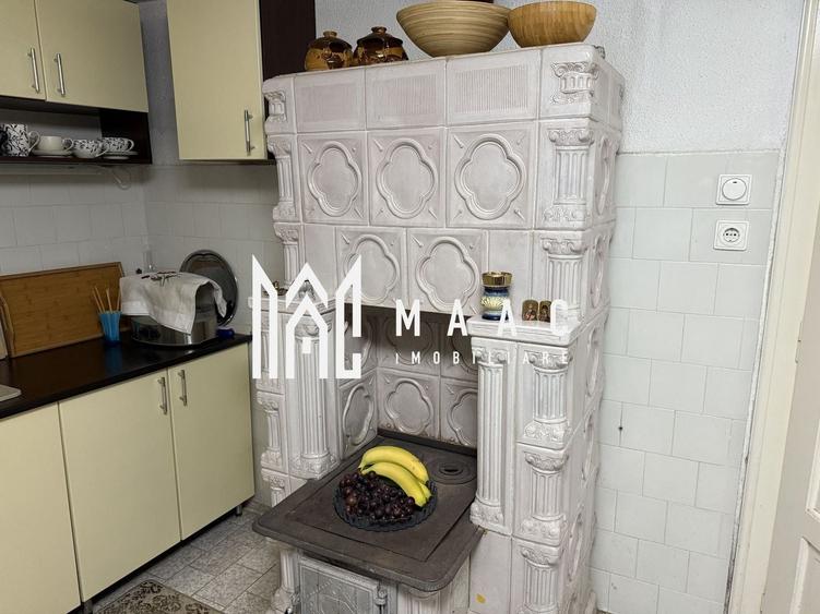 Casă individuală cu 5 camere cu Canalizare în Vale