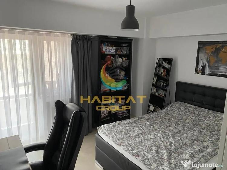 Apartament cu 4 camere decomandat în Unirii