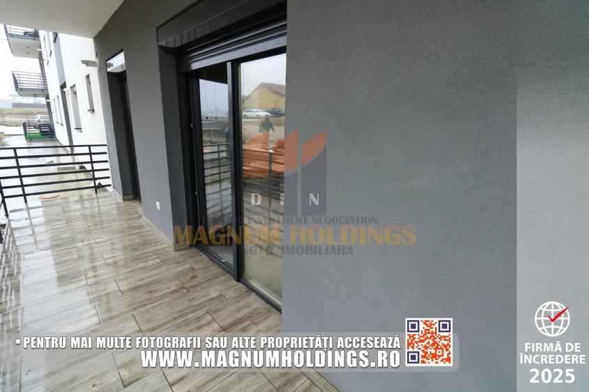 Apartament cu 2 camere decomandat, mobilat în Tancodrom