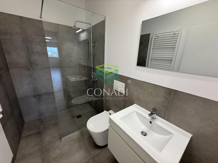 Vedere panoramica – Apartament 3 camere – complex rezidential nou - 7