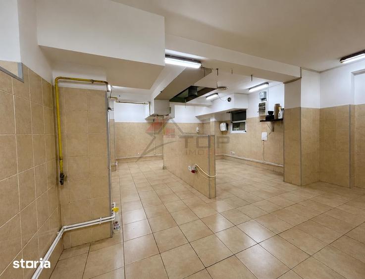 Inchiriere spatiu comercial - Stefan cel Mare - 2