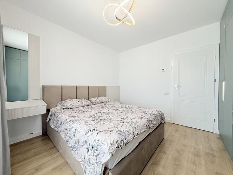 Apartament cu 3 camere – Grand Via | Prima închiriere | Loc de parcare - 6