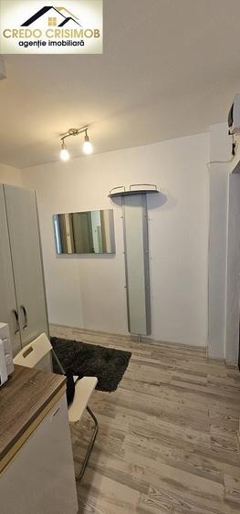 Garsonieră decomandată în Govândari