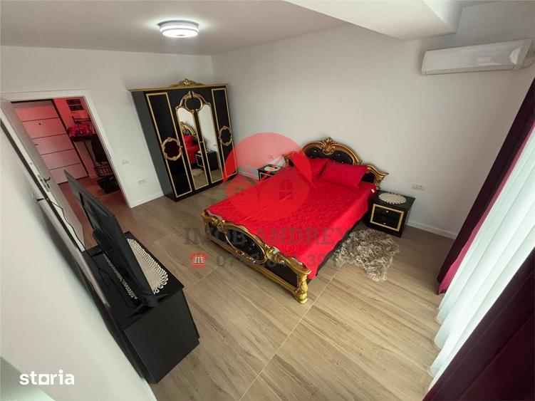 Apartament 2 camere, prima inchiriere, ultramodern, etaj 2 - 6
