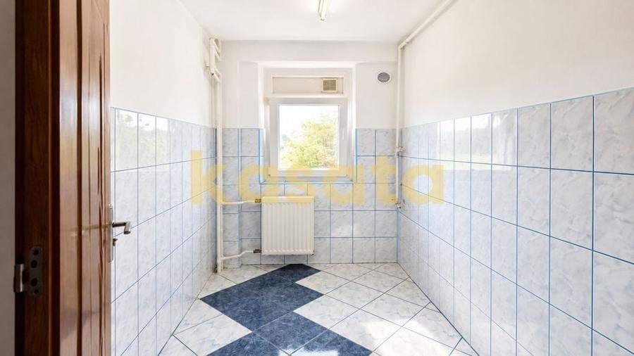 Apartament cu 2 camere semidecomandat în Pantelimon