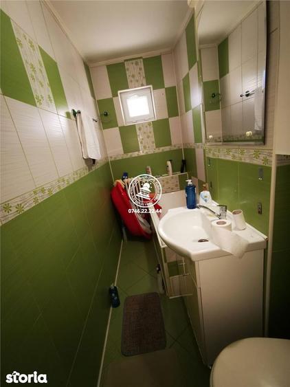 Apartament 2 camere de vanzare zona Mircea cel Batran - 1