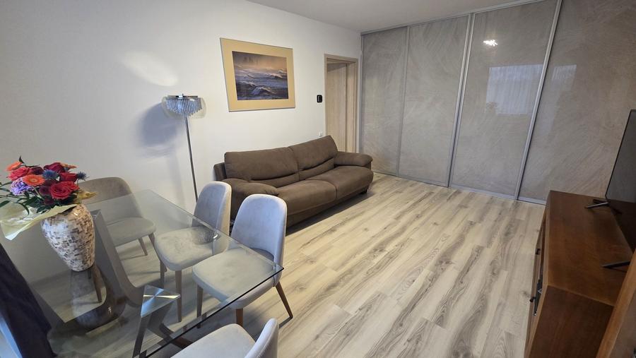 Apartament 2 camere mobilat Greenfield - 8
