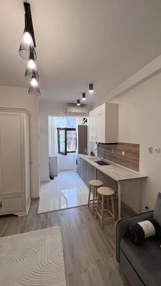 Chirie studio Calea Victoriei - 2