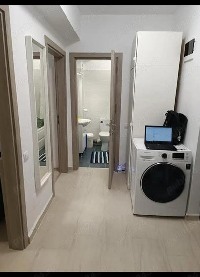 Inchiriez apartament 2 camere decomandat, langa metrou Berceni. - 7