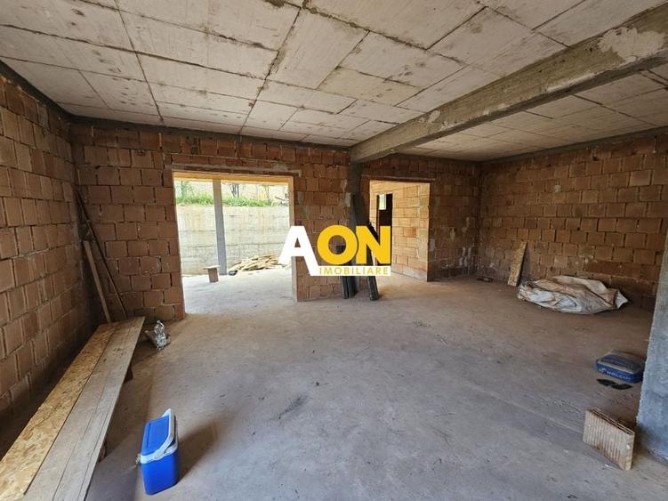 Duplex modern 121 mp utili, 4 camere, curte 315 mp, zonă liniștită - 6