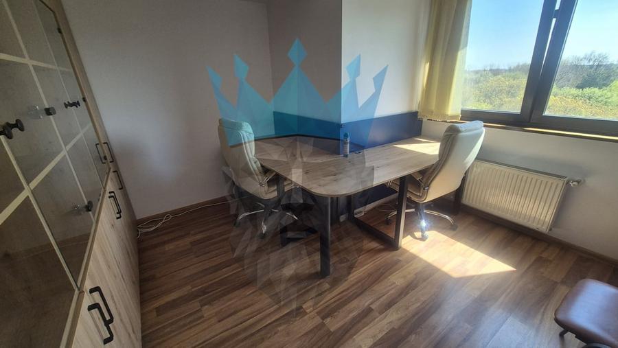 Apartament 3 Camere Belvedere Park Baba Novac Bucuresti - 11