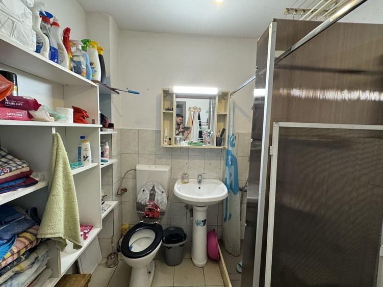 Apartament cu 2 camere | 48 mp  | Floresti - 12