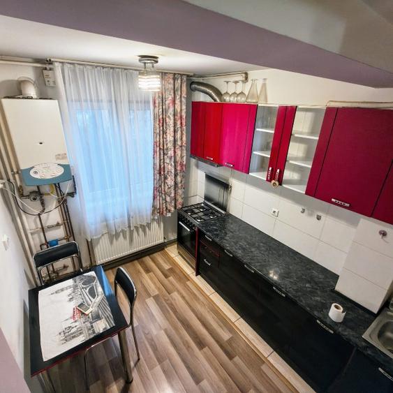 Apartament  2  camere  Central - 4