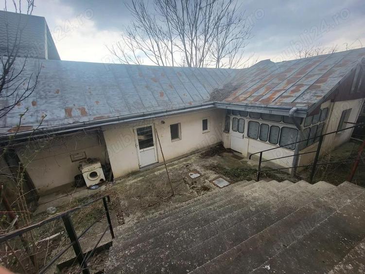 Vand casa noua, zona deosebita! - 7