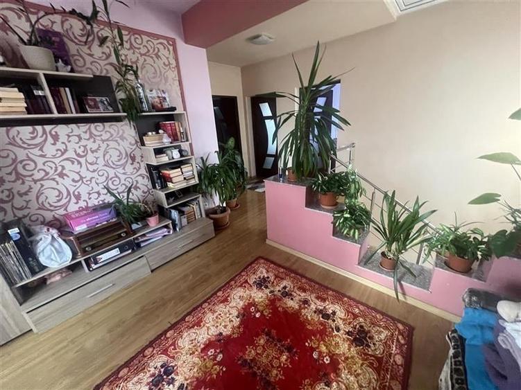 Casa  cu 1400 mp teren in Dezmir - 5