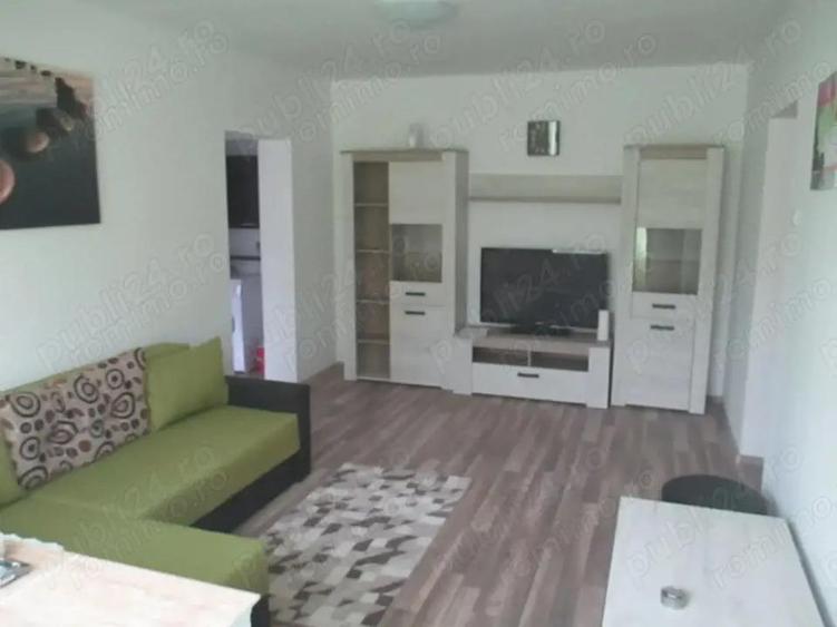 Apartament 2 camere Tomis 2 - 4