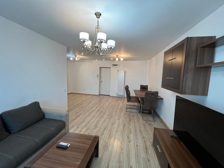 Unirii stradal monolit - 3