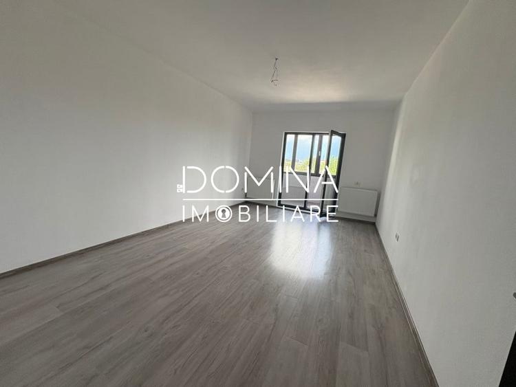 Vanzare apartament 3 camere * 79 mp - bloc NOU * - Strada Bicaz - loc parcare - 2