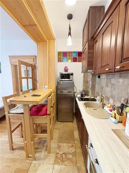 Apartament 2 camere, 2 bai, etaj 1, Piata Sfatului, Brasov - 3