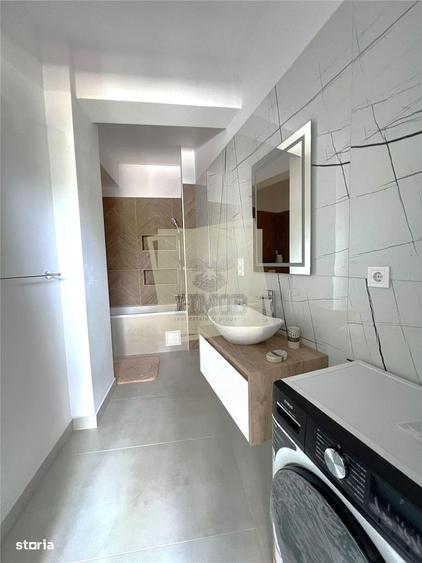 Apartament de lux 3 camere 2 bai 2 balcoane si parcare Rahovei - 10