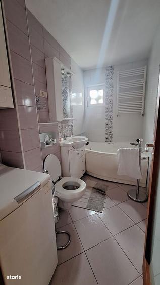 Apartament decomandat 2 camere, Zona Uta etaj 2, parcare - 3