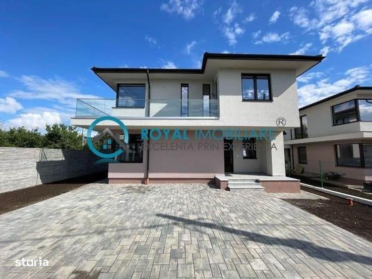 Royal Imobiliare  - Vanzare Vila zona Paulesti - 1