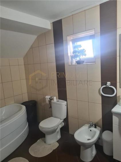 Sanmihaiul Roman- toate utilitatile- mobilata si utilata - 8