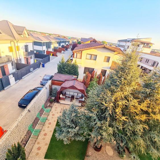 Vanzare vila strada Mesteacanului Otopeni - 10