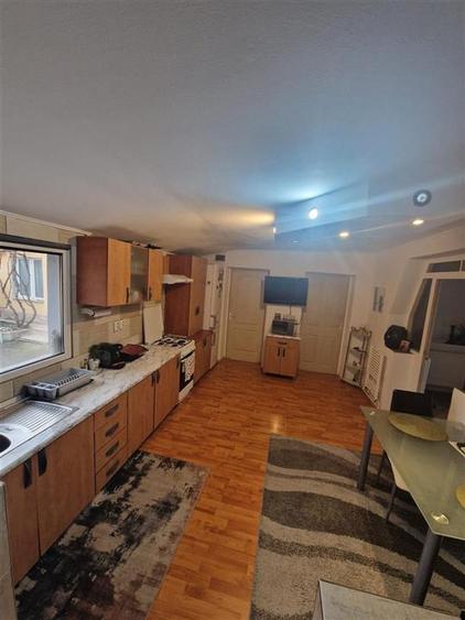 Casa individuala caramida  4 camere cu centrala Timisoara - 5