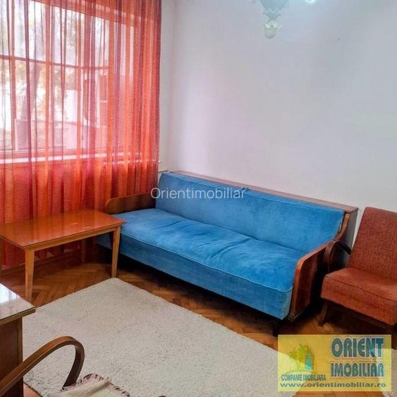 Tomis 2, apartament 2 camere, etaj 1, vanzari Constanta