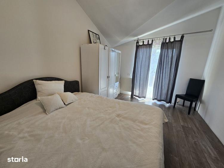 Am de vanzare duplex, Timisoara, mobilat si utilat, proprietar - 6