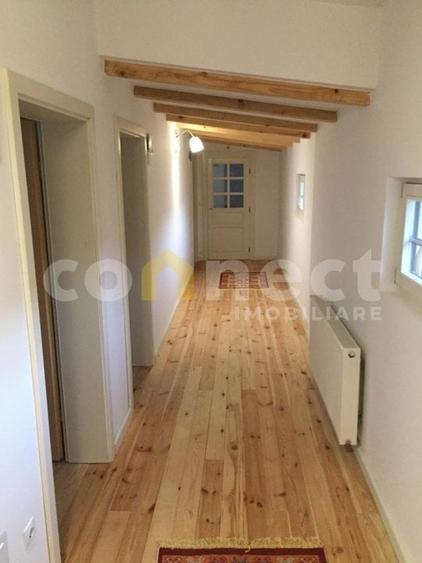 Pensiune de vanzare in Viseu De Sus, Maramures - zona de vis, Valea Vinului - 10