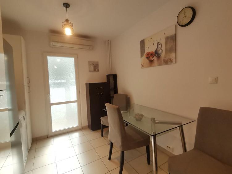 Apartament 2 camere  Aviatiei, loc parcare - 7