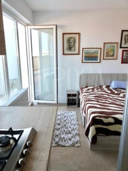 Apartament o camera de vanzare in Intre Lacuri, Cluj Napoca - 1
