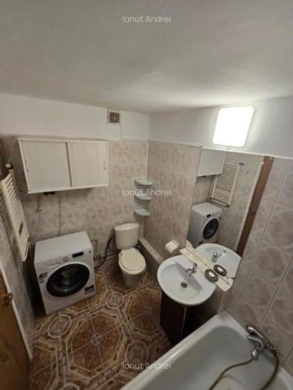 Apartament - 2 camere - decomandat - Nicolae Grigorescu - 9