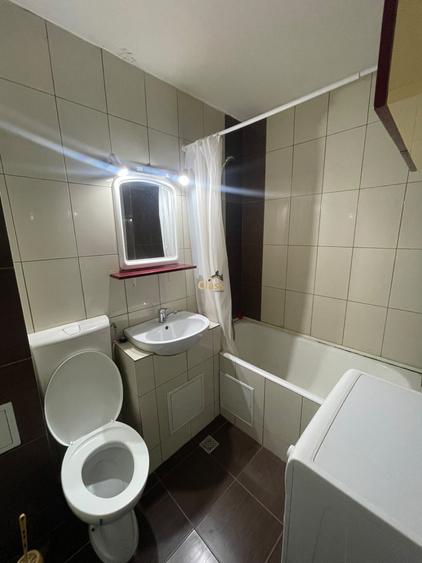 Garsonieră decomandată, mobilată în Mărăști