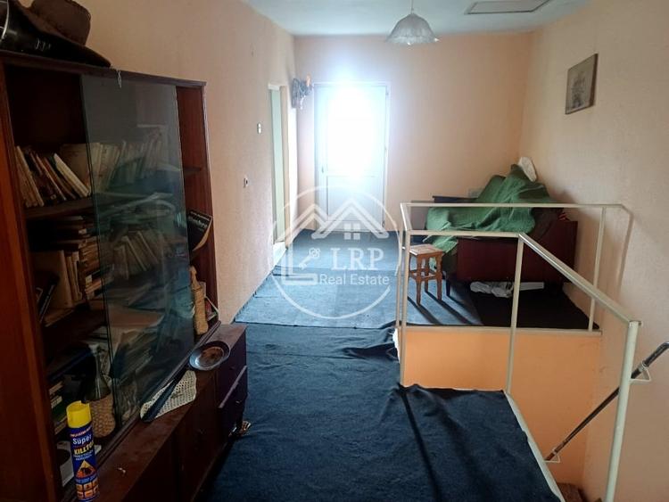 Vilă P+1 în Amara | 1.170 mp Teren | Toate utilitățile | Str. Băilor - 8