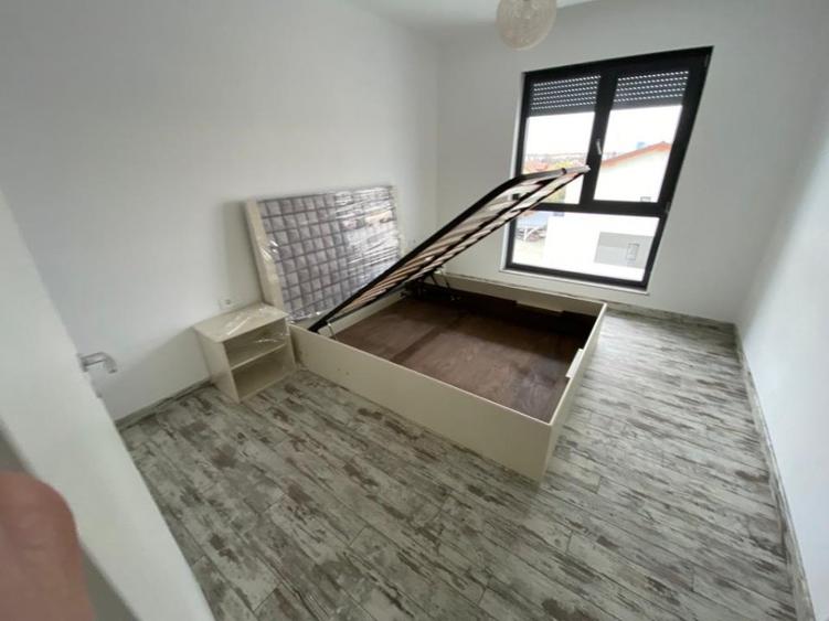 Penthouse langa Kaufland 3 camere - 6