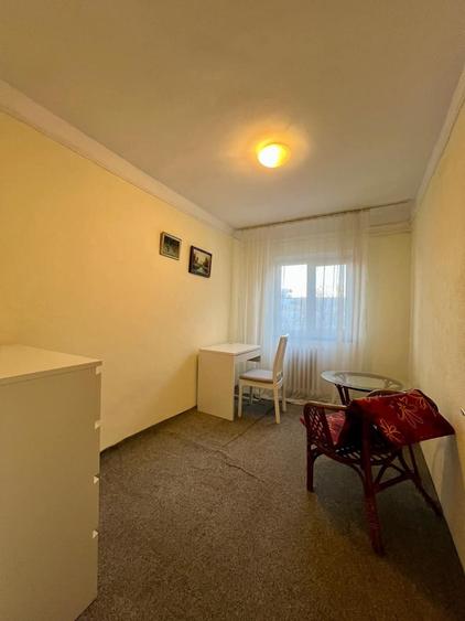 Apartament 3 camere, decomandat | Pacurari-str. Neculau | 64mp, bloc 1982 - 7
