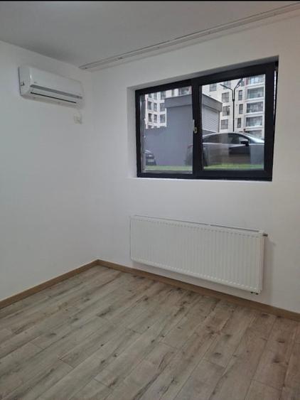3 camere/74 mp utili/Exigent Plaza Faza 1/ Bd. Timisoara / 165.000euro+TVA 21% - 16